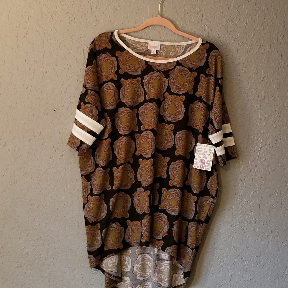 Final Discount: LuLaRoe Irma